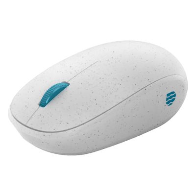 MICROSOFT Wireless Mouse (Seashell) Ocean Plastic