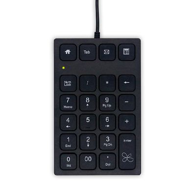 VOX Numeric Keypad (Black) F5KEY-VX00-P100