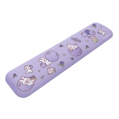 MOFII Wrist Rest (Purple) Baguette BunnyPurple