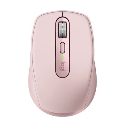 LOGITECH MX Anywhere 3S Wireless Mouse (Rose)