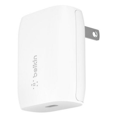 BELKIN Adapter Boost Charge USB-C PD (White) WCA003DQWH