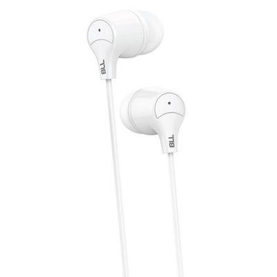 BLL In-ear Wire Headphone 6038