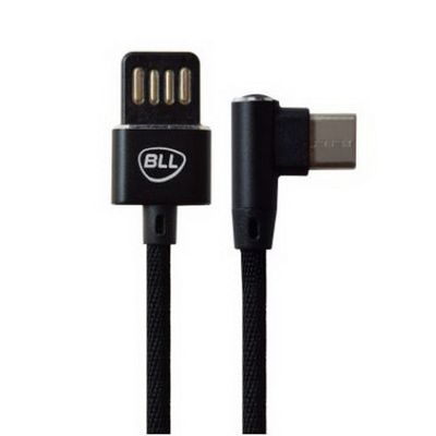 BLL TypeC Cable (Black) BLL9056 TC BK