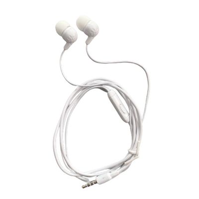 PBL In-ear Wire Headphone (Mixed Color) ST-004