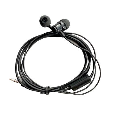 PBL In-ear Wire Headphone (Mixed Color) EP-102