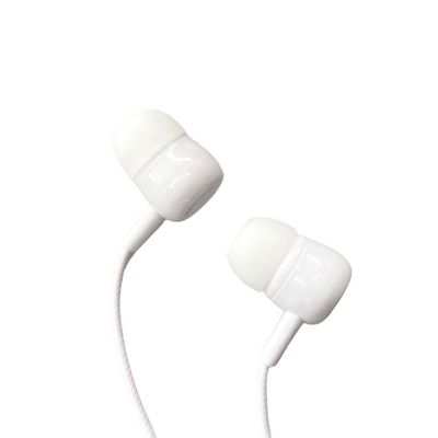 PBL In-ear Wire Headphone (Mixed Color) EP-104