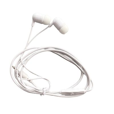 PBL In-ear Wire Headphone (Mixed Color) ST-103
