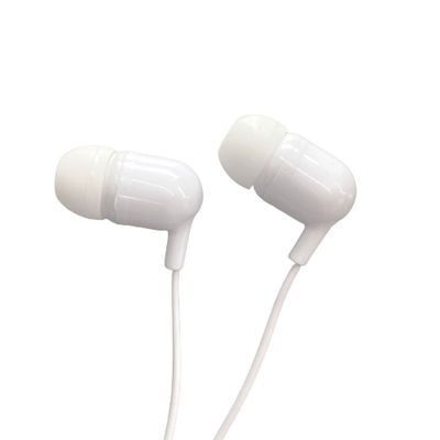 PBL In-ear Wire Headphone (Mixed Color) ST-103