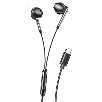 XO หูฟัง (สีดำ) รุ่น XO-EP66
