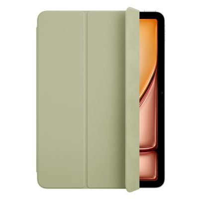 APPLE Smart Folio เคสสำหรับ iPad Air รุ่น 11 นิ้ว (ชิป M2) - สีเขียวเสจ