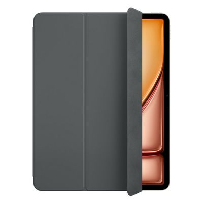 APPLE Smart Folio เคสสำหรับ iPad Air รุ่น 13 นิ้ว (ชิป M2) - สีเทาชาร์โคล
