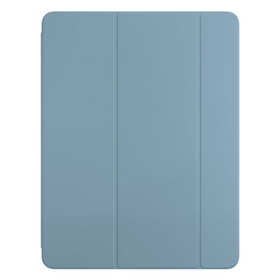 APPLE Smart Folio เคสสำหรับ iPad Air รุ่น 13 นิ้ว (ชิป M2) - สีฟ้าเดนิม