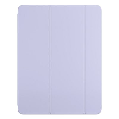 APPLE Smart Folio เคสสำหรับ iPad Air รุ่น 13 นิ้ว (ชิป M2) - สีม่วงไวโอเลต