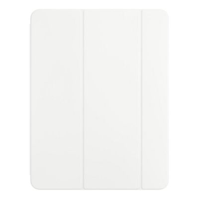 APPLE Smart Folio เคสสำหรับ iPad Pro รุ่น 13 นิ้ว (ชิป M4) - สีขาว