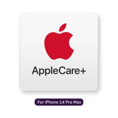 APPLE AppleCare+ for iPhone 14 Pro Max SFYW2ZX/A