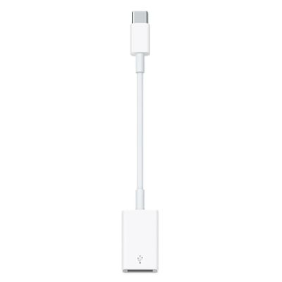 APPLE USB-C to USB Connector (White) MJ1M2ZA/A