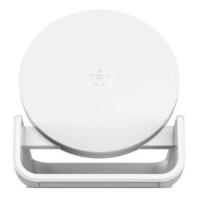 BELKIN Wireless Charger (1.5 M, White) F7U052JAWHT