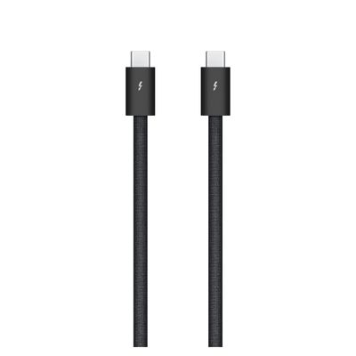 APPLE สาย Thunderbolt 4 (USB‑C) Pro (1 ม.)