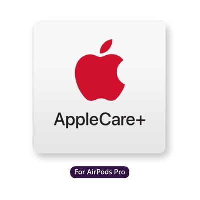 APPLE AppleCare+ สำหรับ AirPods Pro รุ่น S9078ZX/A