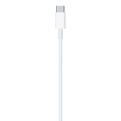 APPLE สาย USB-C to Lightning (1 เมตร) รุ่น MUQ93ZA/A