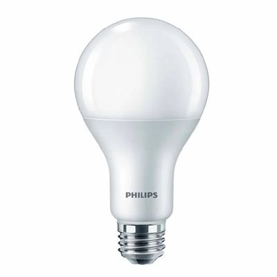 PHILIPS Hue Bulb (10 W, E27, 1 Pcs.)