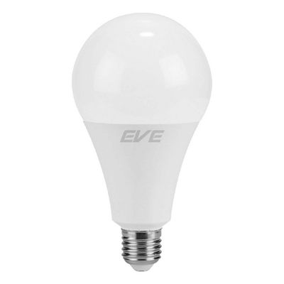 EVE หลอดไฟแอลอีดี (25 วัตต์, E27, Daylight) รุ่น LED A95 25W/DL