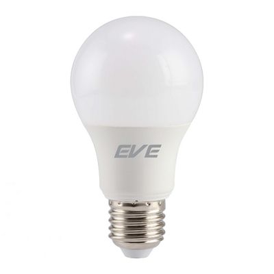 EVE หลอดไฟแอลอีดีเปลี่ยนสี 3IN1 (9 วัตต์, E27) รุ่น LED COLOR CHANGE 9W