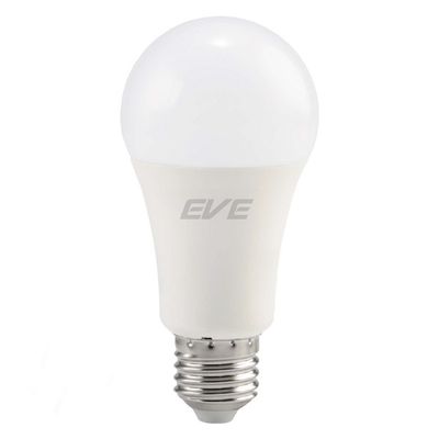 EVE หลอดไฟแอลอีดี Motion Sensor (9 วัตต์, E27, Daylight) รุ่น LED MOTION 9W/DL