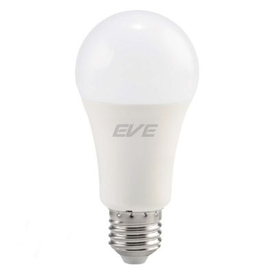 EVE LED Motion Sensor Light Bulb (9 W, E27, Daylight) LED MOTION 9W/DL