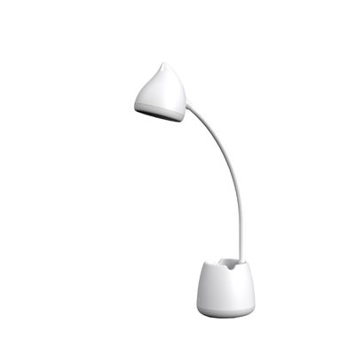 PHILIPS Table Lamp (White) Hat