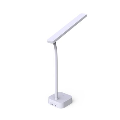 PHILIPS Table Lamp (White) Tilpa