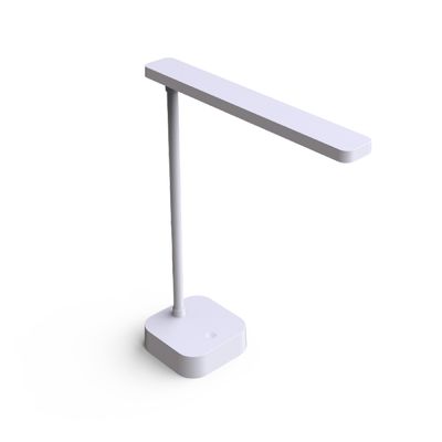 PHILIPS Table Lamp (White) Tilpa