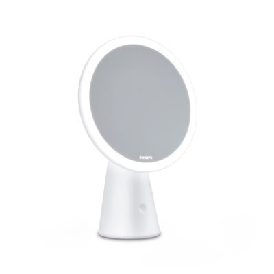 PHILIPS โคมไฟตั้งโต๊ะ (สีขาว) รุ่น Mirror