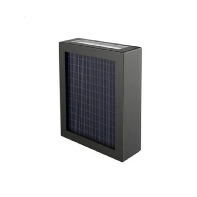 PHILIPS Solar Wall Lamp (0.75W) BWC010 LED1/730