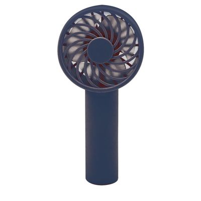 HEAL พัดลมแบบพกพา (สี Dark Blue) รุ่น PERSONALFAN DARKBLUE