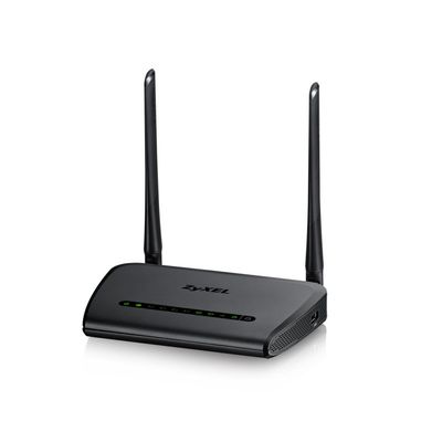 ZYXEL Wireless Router NBG6515