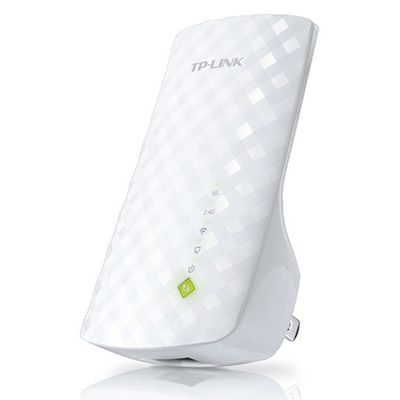 TP-LINK Wi-Fi Range Extender AC750 RE200