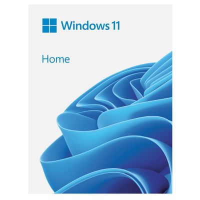 MICROSOFT ซอฟต์แวร์ Windows Home FPP 11 64-bit Eng Intl USB รุ่น HAJ-00090