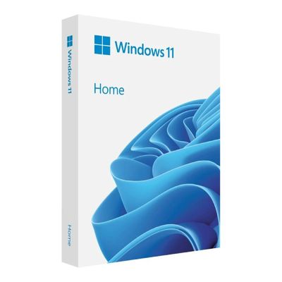 MICROSOFT ซอฟต์แวร์ Windows Home FPP 11 64-bit Eng Intl USB รุ่น HAJ-00090