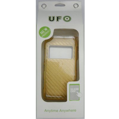 UFO CASE  #NOKIA N8 คละ