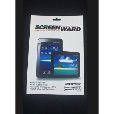 LUMI PROTECTION FILM LUMI IPAD 9.7" (KOREA)