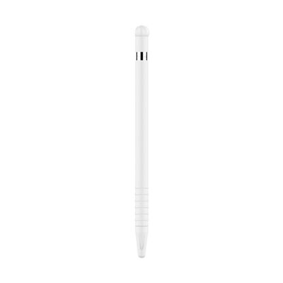HEAL เคสสำหรับ Apple Pencil Gen 1 st (สี White)