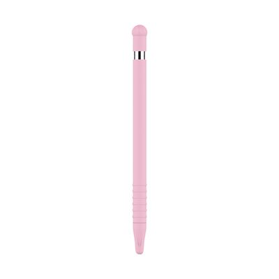 HEAL เคสสำหรับ Apple Pencil Gen 1 st (สี Pink)