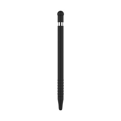 HEAL เคสสำหรับ Apple Pencil Gen 1 st (สี Black)