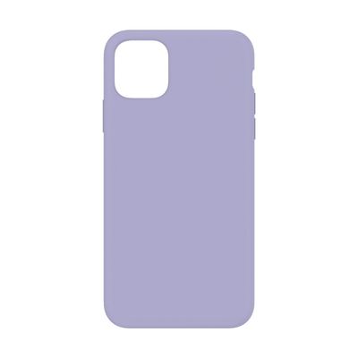 HEAL เคสสำหรับ iPhone 11 Pro (สีม่วง) รุ่น Case Silicone