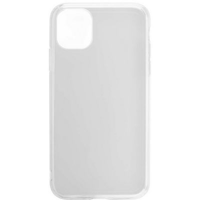 POWER SUPPORT Case for iPhone 11 Pro (Clear) PSSY 31
