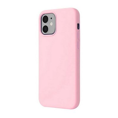 HEAL เคสสำหรับ iPhone 12/12 Pro (สี Cherry Pink) รุ่น  I12 / I12PRO CHERRYP