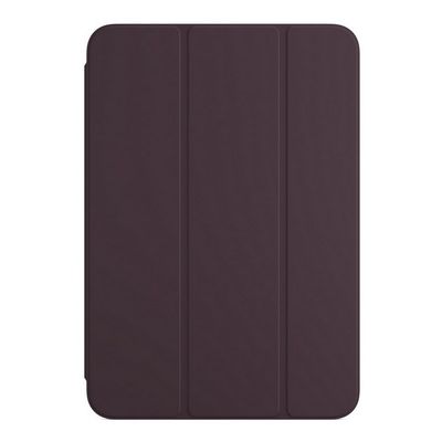 APPLE Smart Folio เคสสำหรับ iPad mini (6TH GEN) (สีเชอรี่เข้ม)