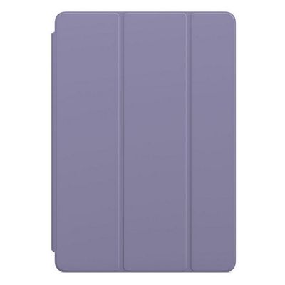 APPLE Smart Cover For iPad (9TH GEN) (English Lavender)