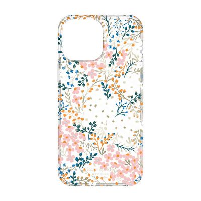 KATESPADE เคสสำหรับ iPhone 13 Pro (สี Multi FloralRose) รุ่น KSIPH 208 MFLR